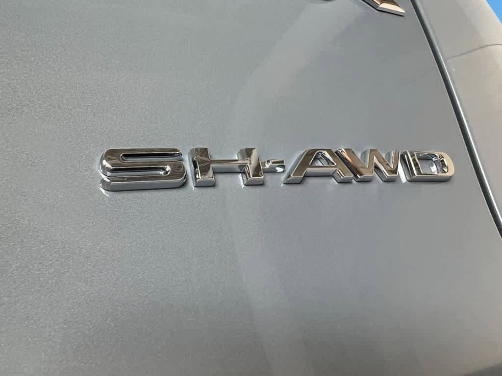 New 2026 Acura RDX A-Spec image 6