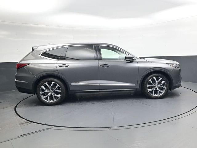 Used 2023 Acura MDX SH-AWD w/ Technology Package image 3