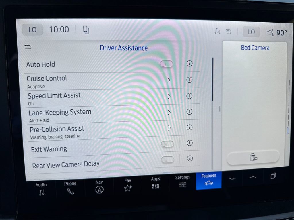 New 2026 Ford F150 Raptor AWD/4WD image 34