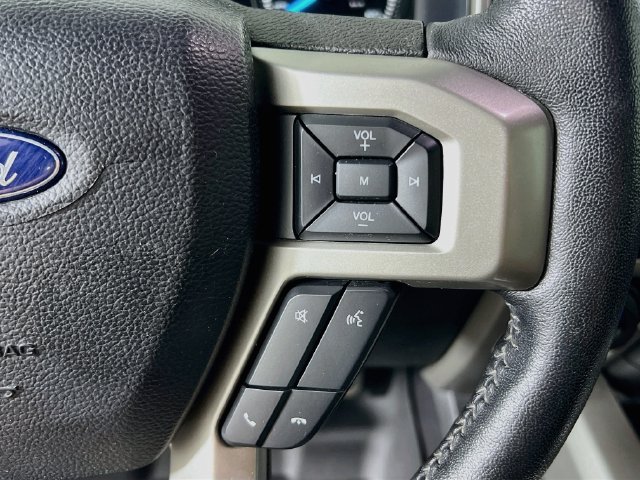 Used 2020 Ford F150 Lariat w/ Equipment Group 502A Luxury AWD/4WD image 34