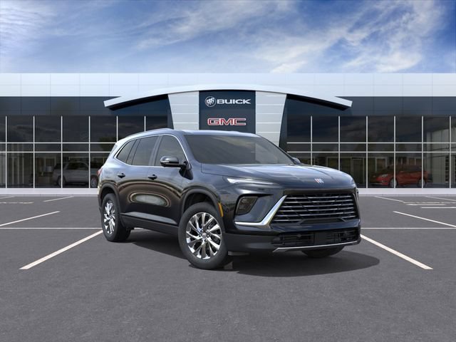 New 2026 Buick Enclave Preferred FWD image 1