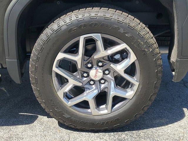 New 2026 GMC Sierra 1500 SLT w/ SLT Premium Plus Package image 9