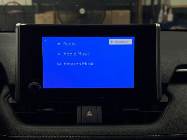 Used 2024 Toyota RAV4 LE image 30