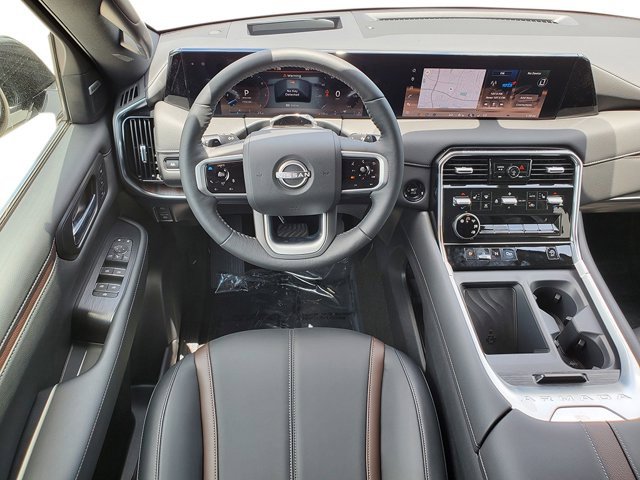 New 2026 Nissan Armada SL image 19