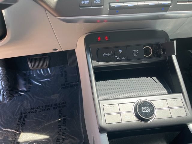 Used 2024 Hyundai Kona SEL FWD image 29