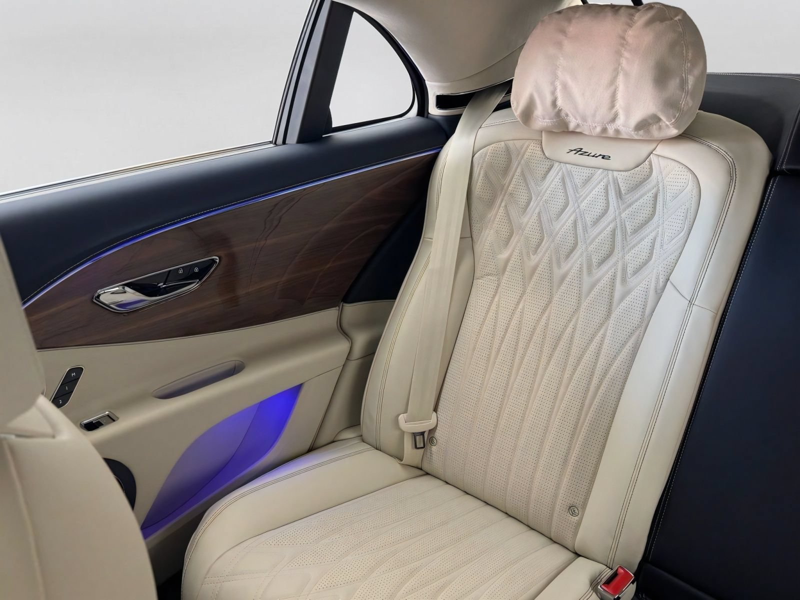 New 2026 Bentley Flying Spur Plug-In Hybrid AWD/4WD image 17