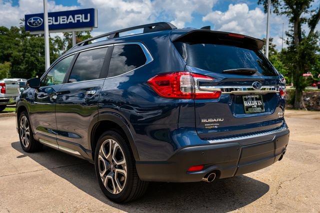 Certified 2025 Subaru Ascent Touring w/ Popular Package #2 AWD/4WD image 4