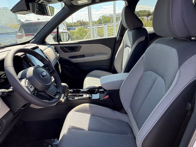 New 2026 Subaru Forester Premium AWD/4WD image 8