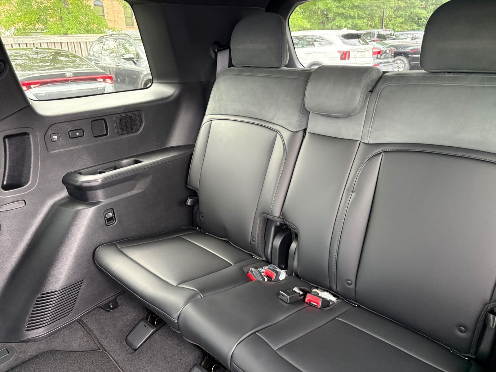 New 2027 Kia Telluride X-Line SX Prestige AWD/4WD image 19
