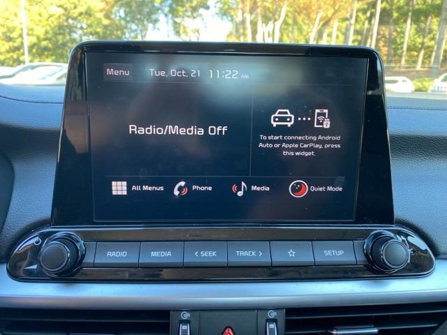 Used 2022 Kia Forte LXS FWD image 30