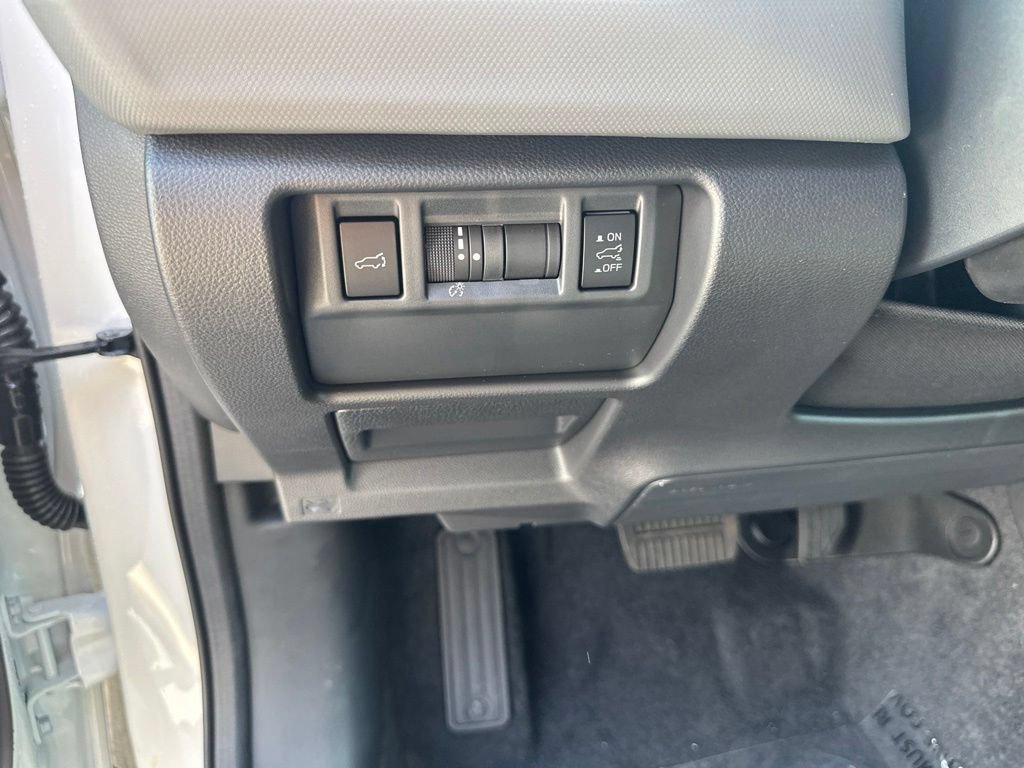 New 2026 Subaru Forester Sport AWD/4WD image 11