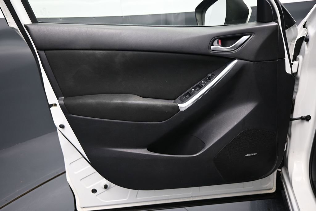 Used 2013 MAZDA CX-5 Touring w/ Bose & Moonroof Pkg AWD/4WD image 10