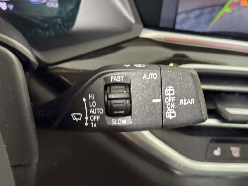 Used 2020 BMW X5 xDrive40i w/ Convenience Package image 24