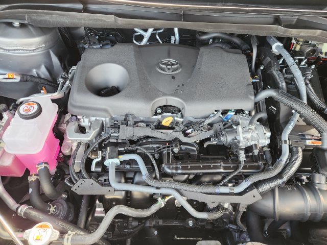 New 2026 Toyota Sienna XLE FWD image 29