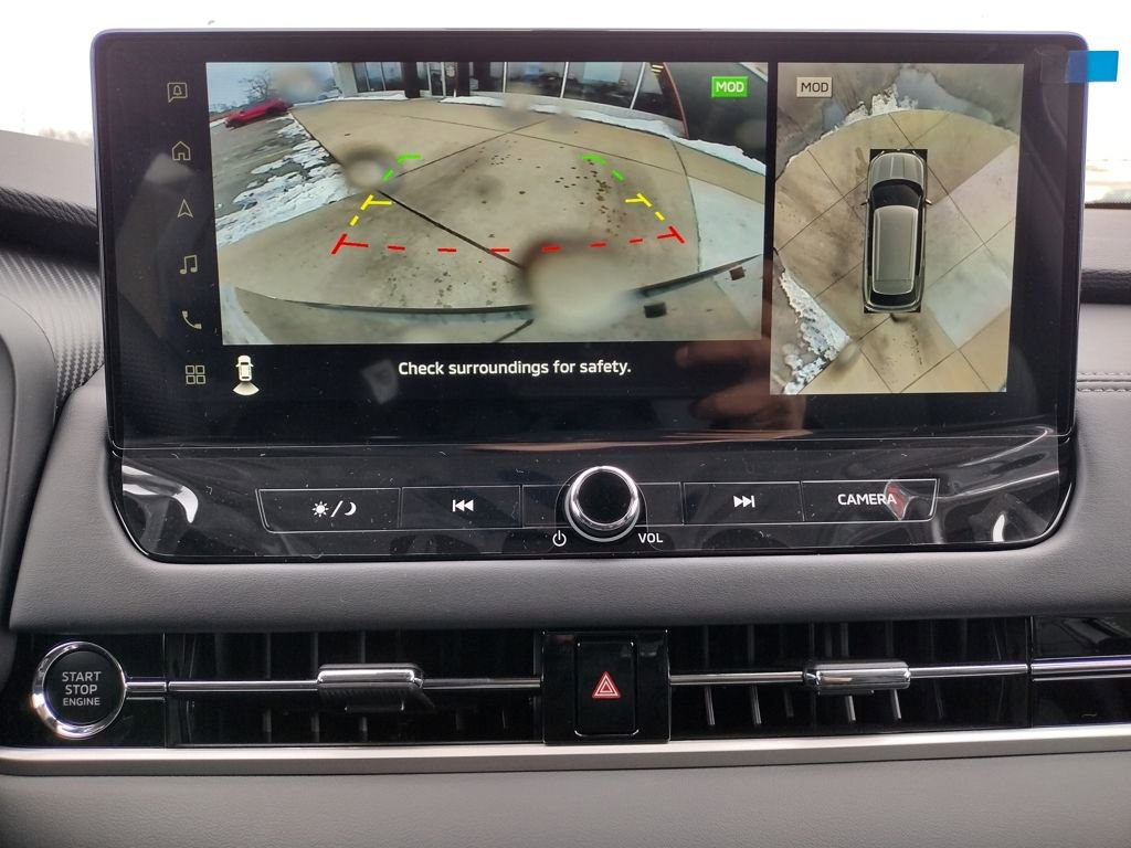 New 2026 Mitsubishi Outlander SE image 6