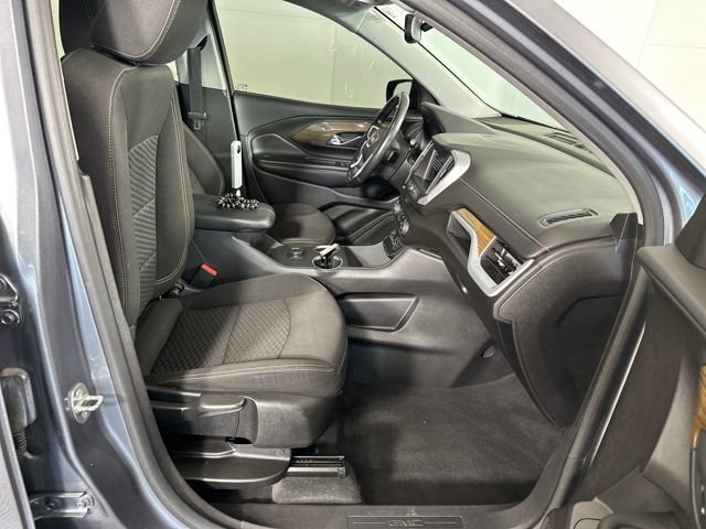 Used 2019 GMC Terrain SLE image 28