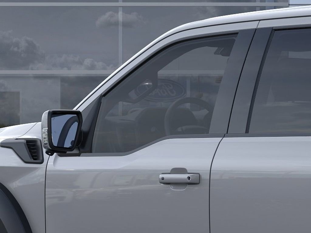 New 2026 Ford F150 Raptor image 20