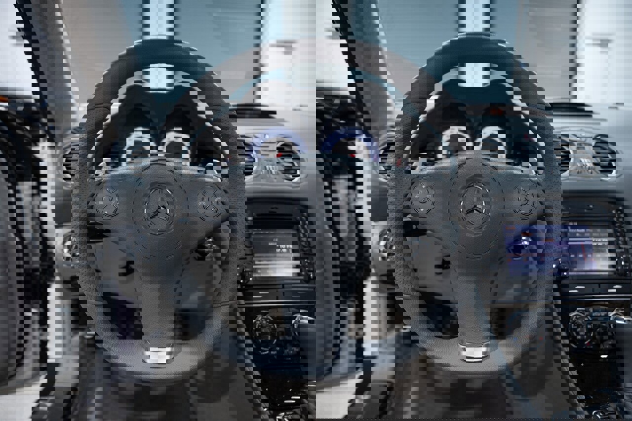 Used 2009 Mercedes-Benz SL 65 AMG image 49