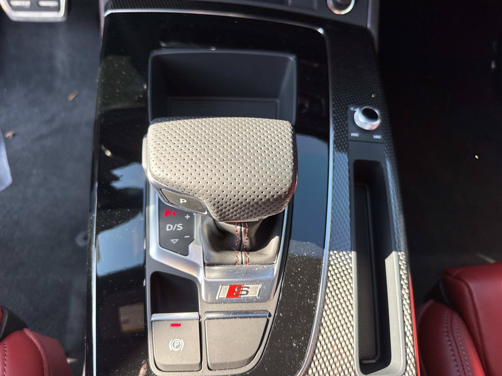 Used 2024 Audi SQ5 Premium Plus w/ S Sport Package AWD/4WD image 28