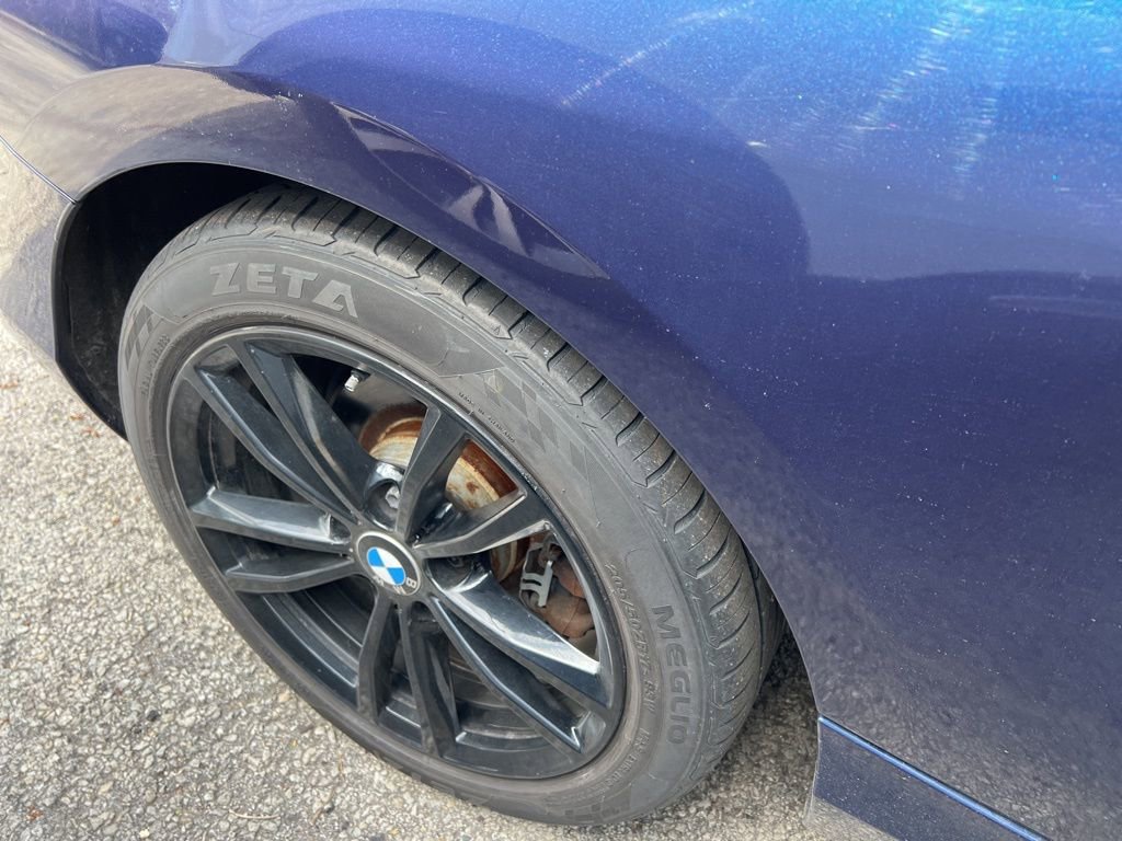 Used 2018 BMW 230i xDrive Coupe image 19