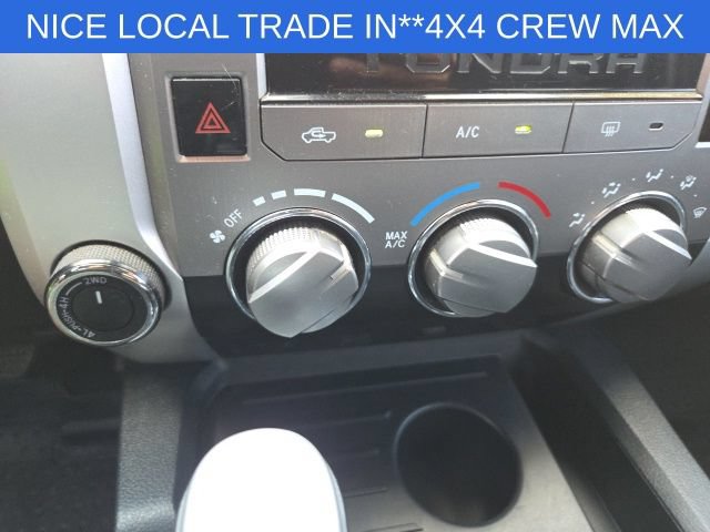 Used 2019 Toyota Tundra SR5 w/ Convenience Package AWD/4WD image 38