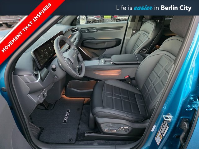 New 2026 Kia EV9 Land w/ Nightfall Edition Package image 15