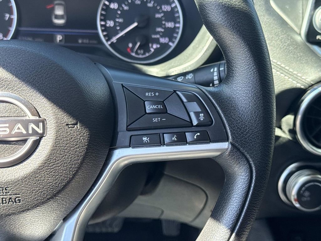 Used 2024 Nissan Sentra SV image 31