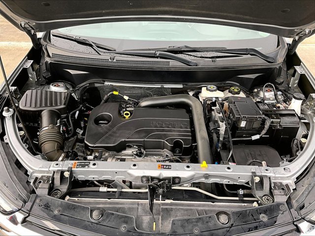 Used 2023 Chevrolet Equinox Premier FWD image 9