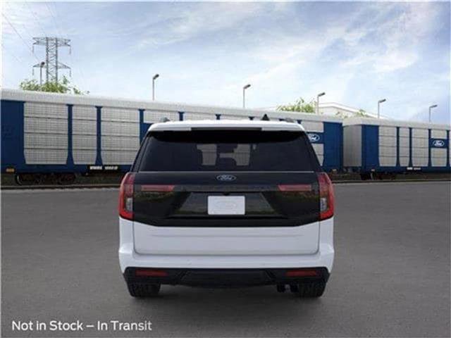 New 2025 Ford Expedition Tremor image 51