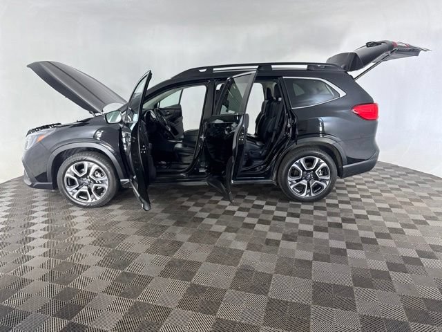 Used 2023 Subaru Ascent Limited AWD/4WD image 9