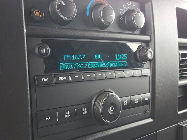 Certified 2024 Chevrolet Express 2500 w/ Driver Convenience Package image 16