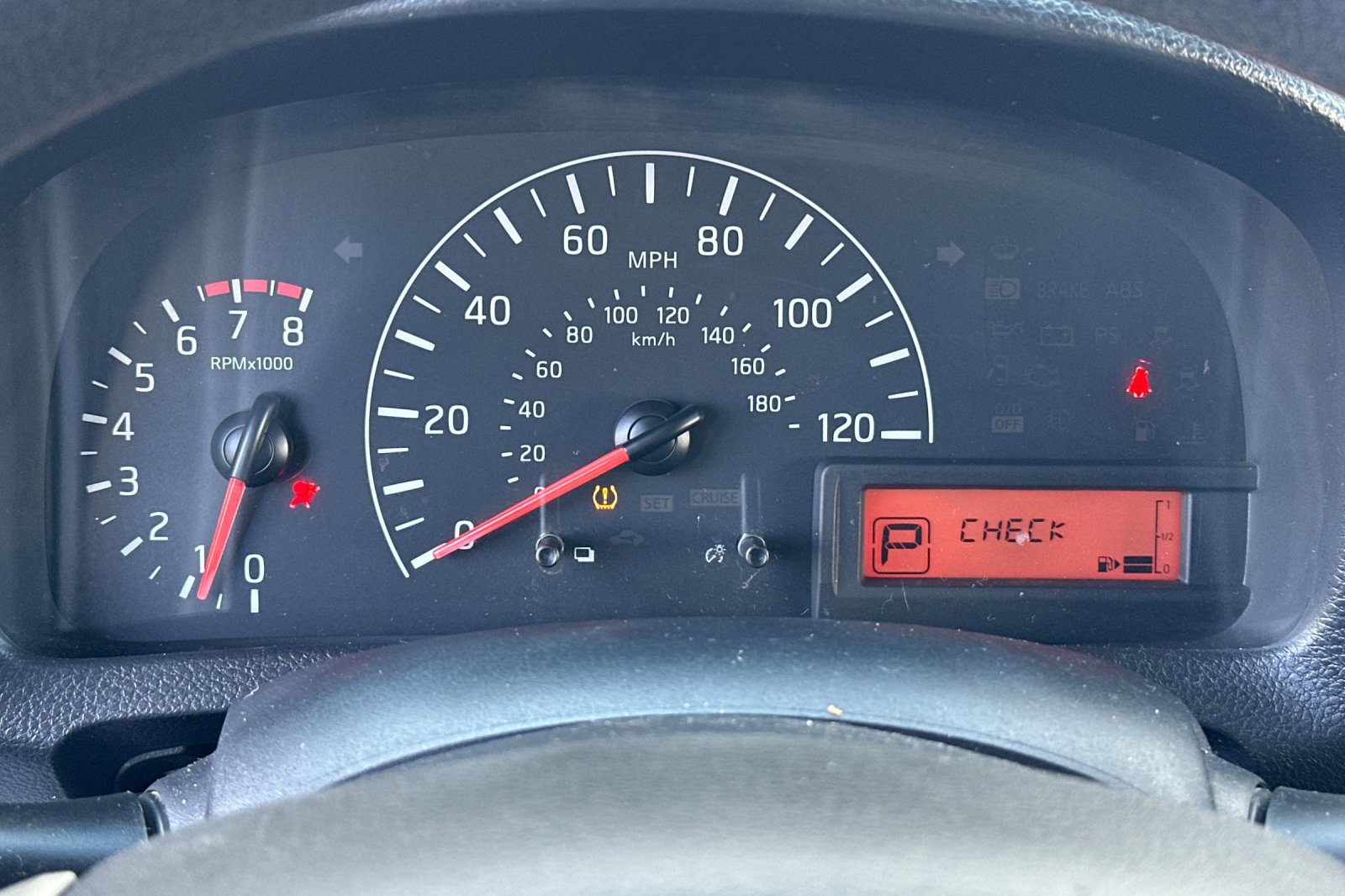 Used 2018 Nissan NV200 SV w/ Navigation Package image 37