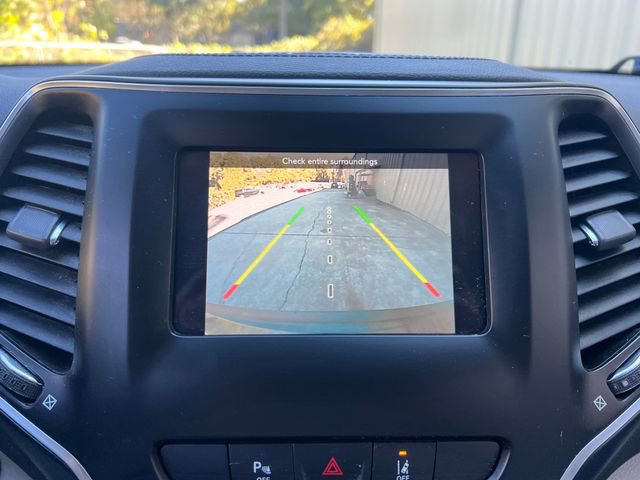 Used 2021 Jeep Cherokee Latitude Lux image 29