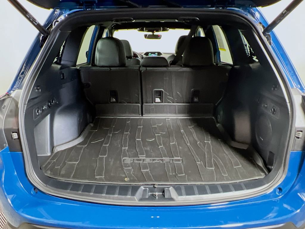 Used 2024 Subaru Forester Wilderness AWD/4WD image 22