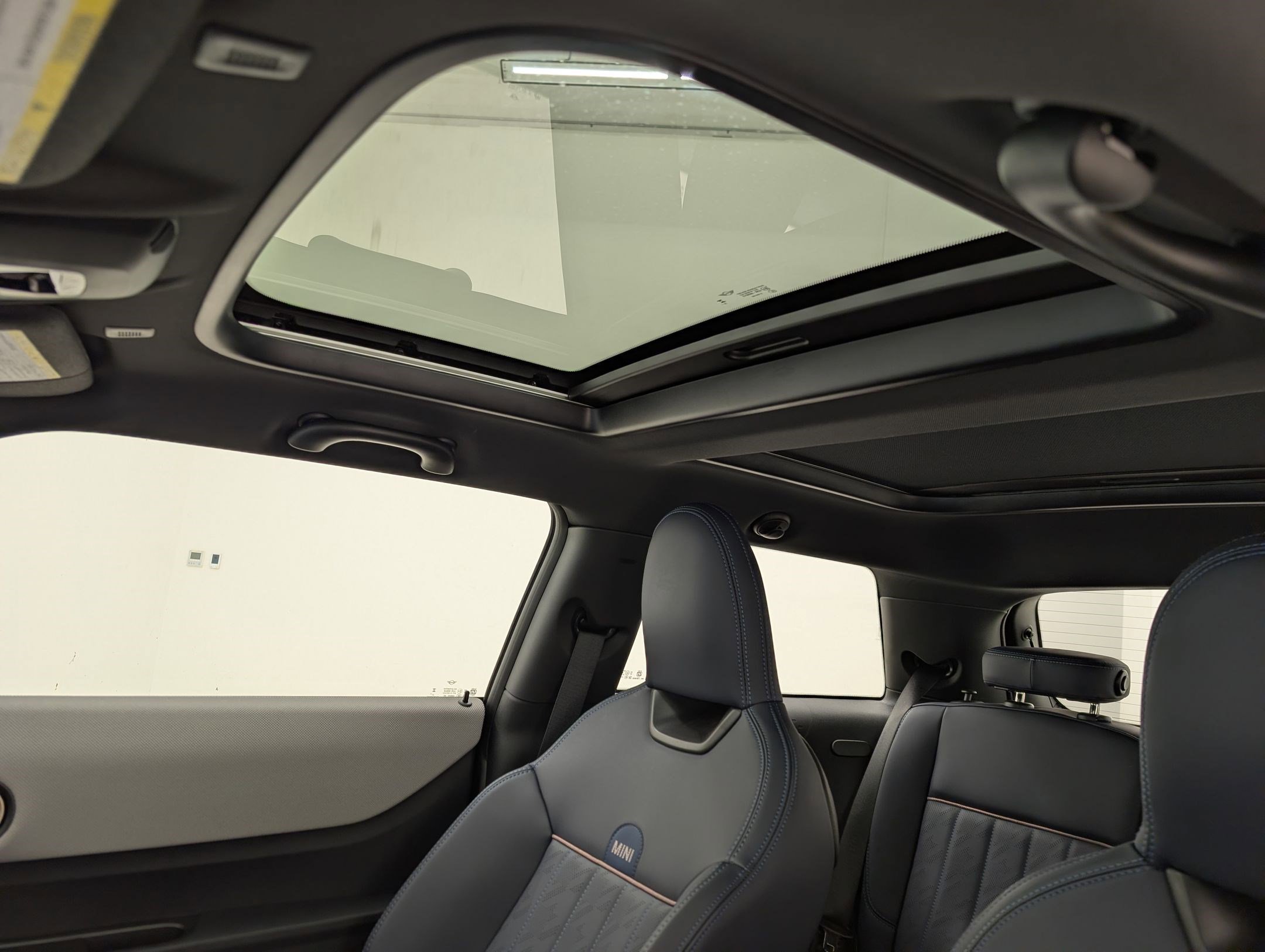Used 2025 MINI Cooper S image 15
