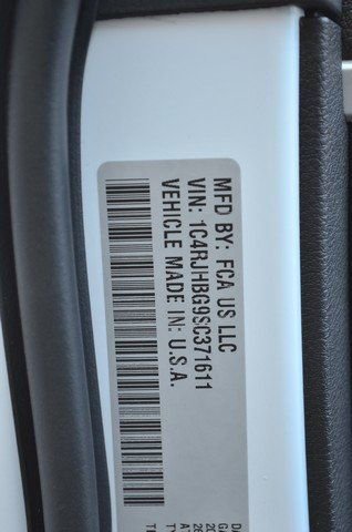 New 2025 Jeep Grand Cherokee Limited w/ Luxury Tech Group II image 11