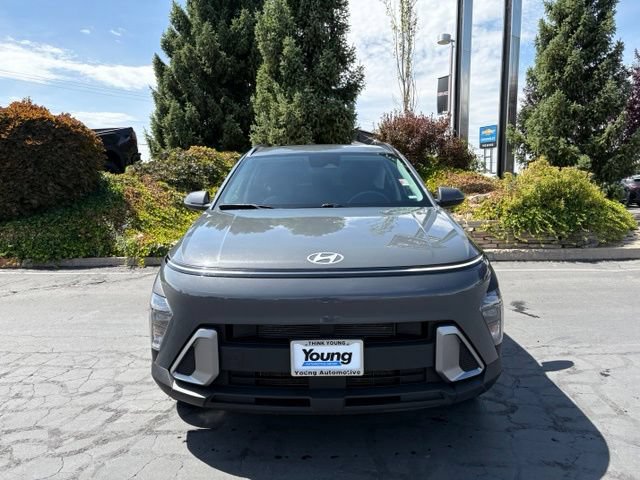Used 2025 Hyundai Kona SEL AWD/4WD image 2