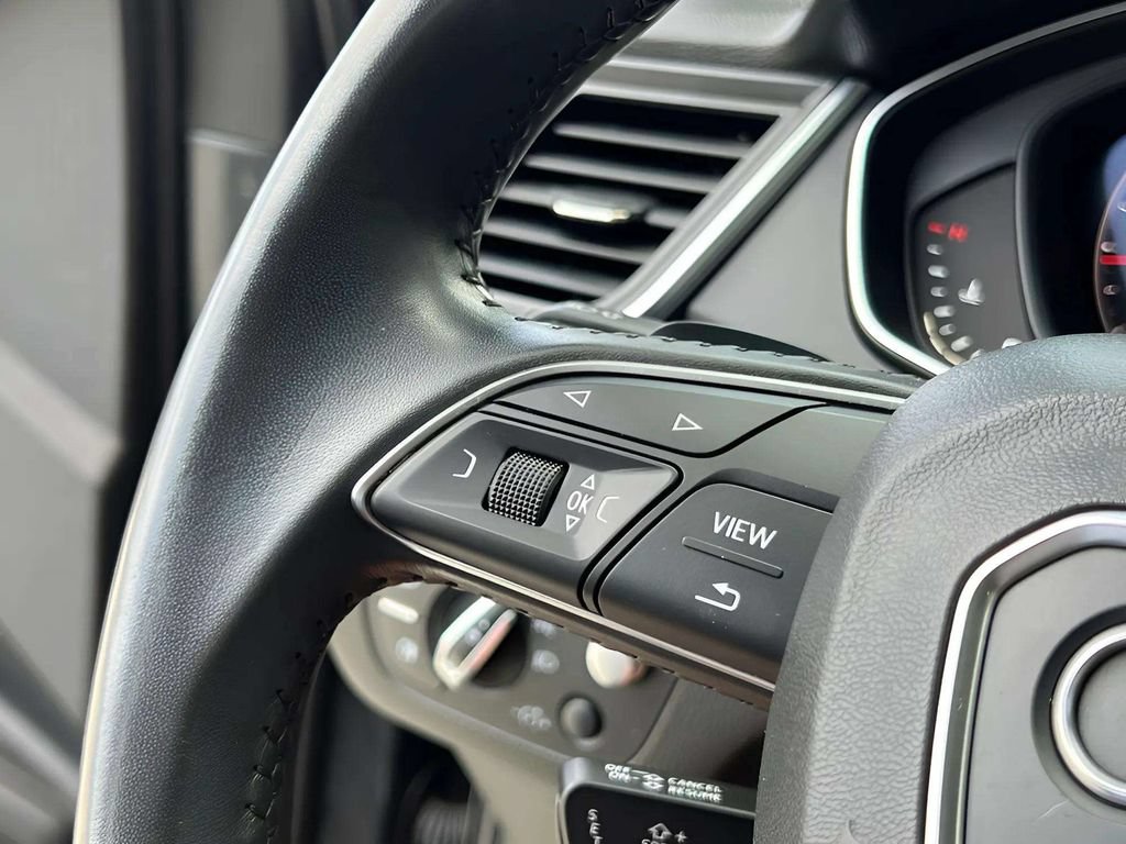 Used 2019 Audi Q5 Prestige w/ Prestige Package AWD/4WD image 18