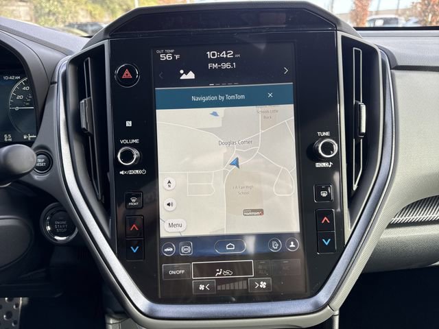 New 2026 Subaru Crosstrek 2.5i Sport w/ Crosstrek Mirror Package image 30