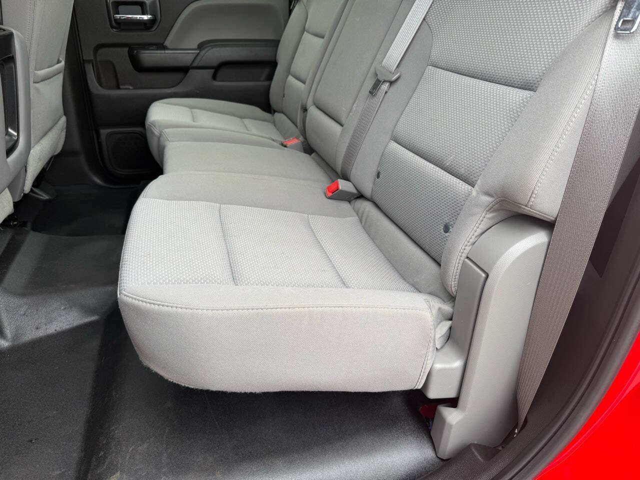 Used 2016 Chevrolet Silverado 2500 W/T w/ WT Convenience Package AWD/4WD image 59