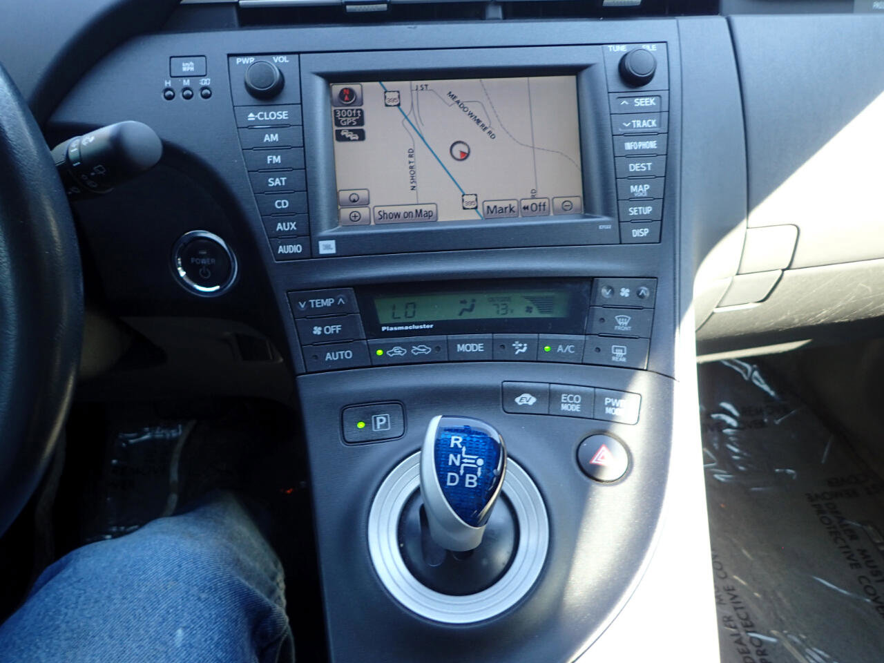 Used 2010 Toyota Prius Three FWD image 18