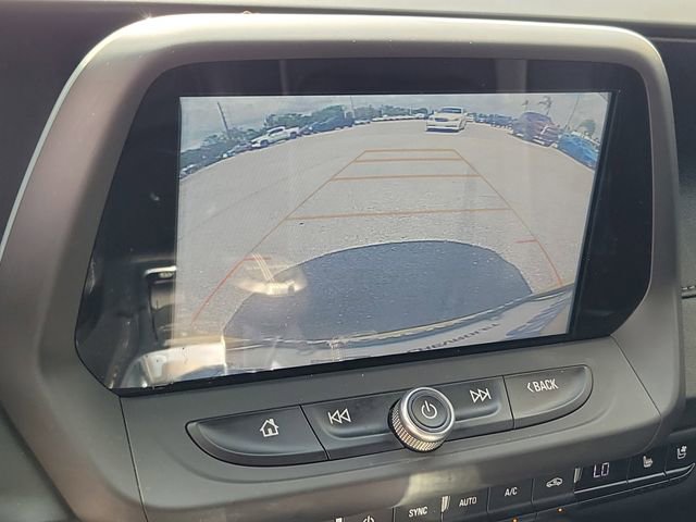 Used 2018 Chevrolet Camaro LT image 27