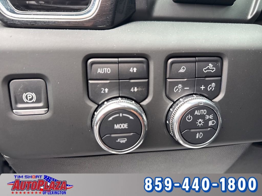 Used 2024 GMC Sierra 1500 Denali image 41