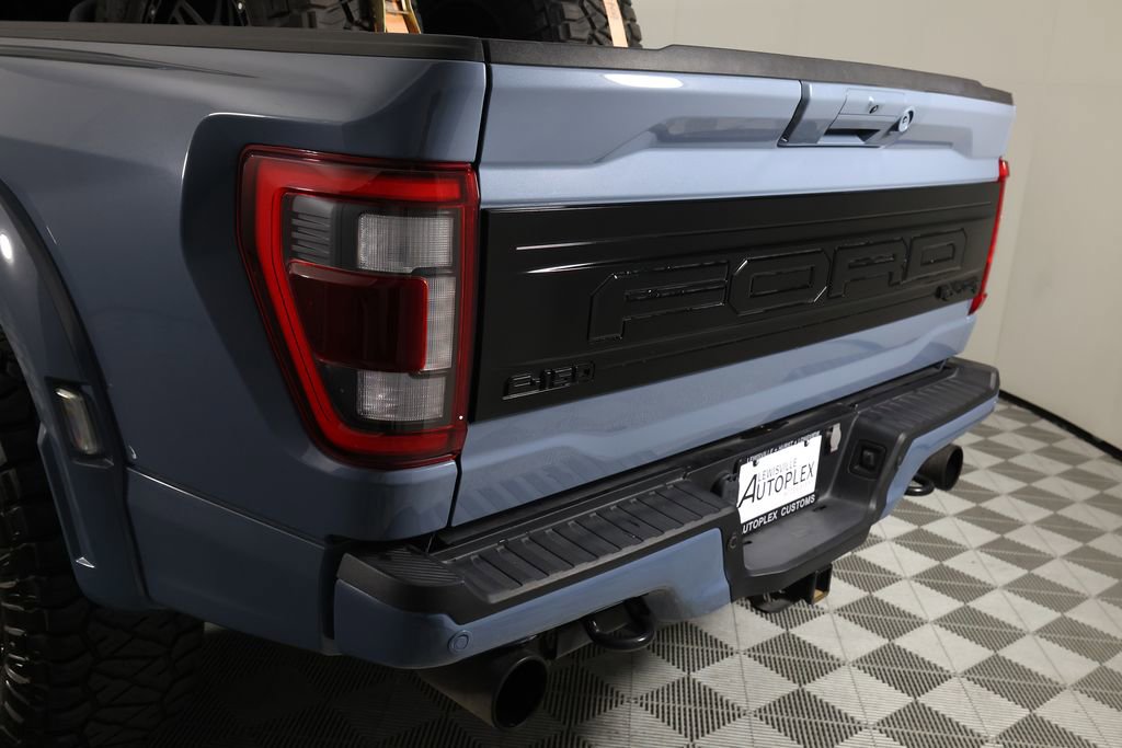 Used 2023 Ford F150 Raptor w/ Raptor Carbon Fiber Package AWD/4WD image 57