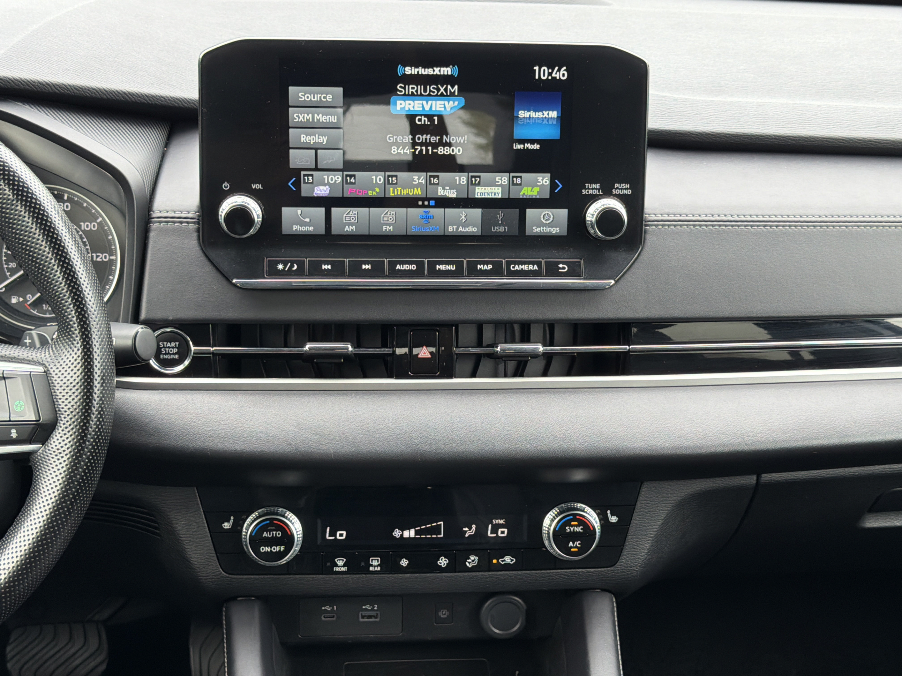 Used 2024 Mitsubishi Outlander SE FWD image 7