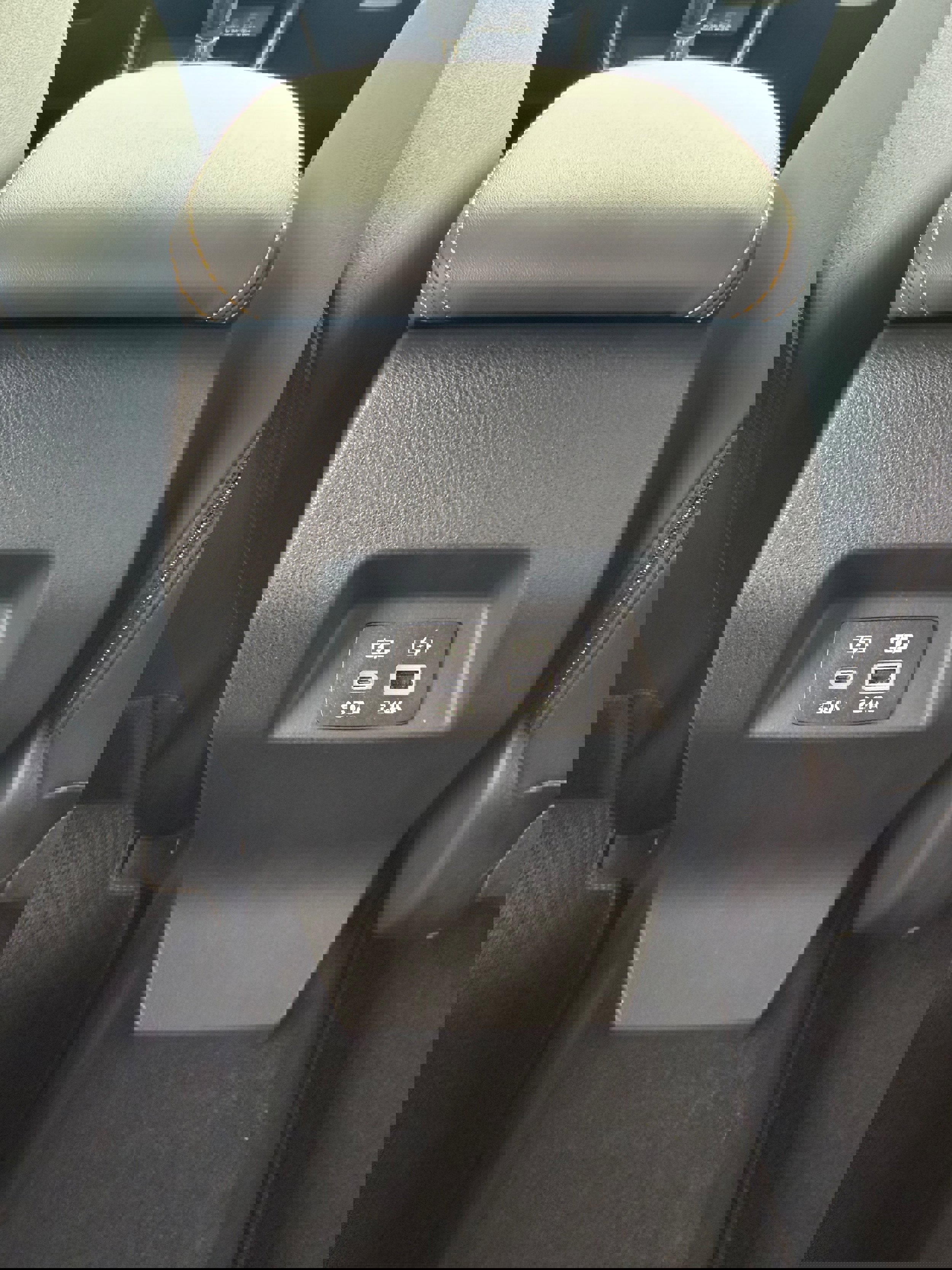 New 2026 Subaru Crosstrek 2.5i Sport image 21