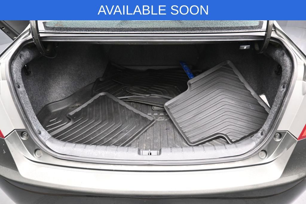 Used 2013 Honda Accord EX image 31