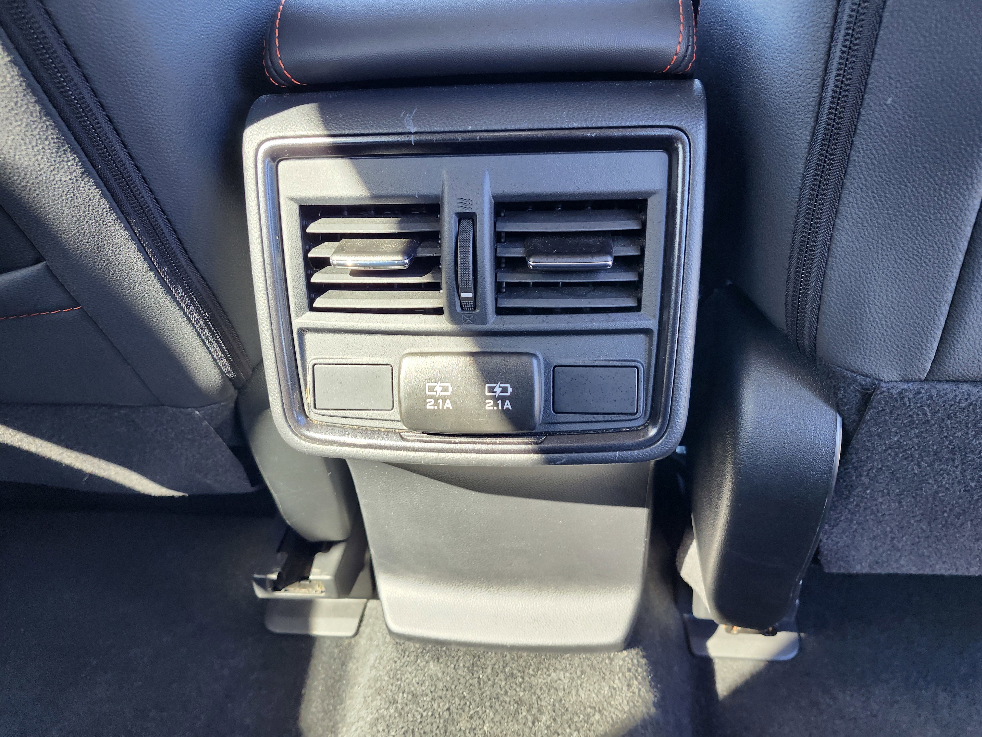 Used 2024 Subaru Forester Sport image 14