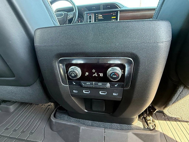 Certified 2023 GMC Yukon Denali Ultimate image 23