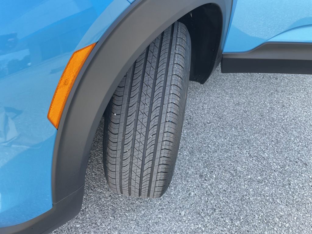 New 2026 Chevrolet TrailBlazer LT image 56